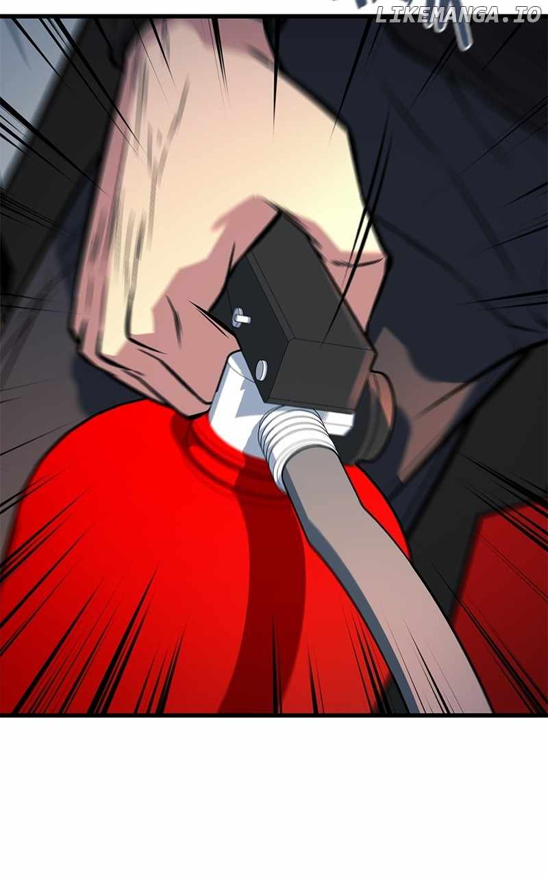 King of Violence Chapter 51 146